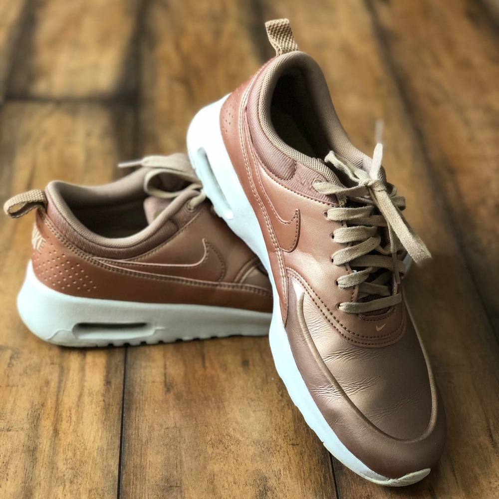 Nike Air Max Thea
